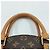 Louis Vuitton Ellipse MM Handtasche Braun - Ansicht 11
