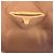 Louis Vuitton Ellipse MM Handtasche Braun - Ansicht 12