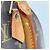 Louis Vuitton Ellipse MM Handtasche Braun - Ansicht 14
