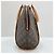 Louis Vuitton Ellipse MM Handtasche Braun - Ansicht 6