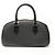 Borsa Louis Vuitton Epi Jasmine in nero