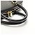 Borsa Louis Vuitton Epi Jasmine in nero - vista 12