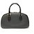 Borsa Louis Vuitton Epi Jasmine in nero - vista 2