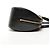 Borsa Louis Vuitton Epi Jasmine in nero - vista 4