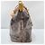 Borsa a tracolla Louis Vuitton Palermo GM Marrone - vista 5