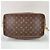 Borsa a tracolla Louis Vuitton Palermo GM Marrone - vista 7