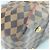 Bolso Louis Vuitton Damier Caissa Tote MM Castaño - vista 6