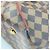 Bolso Louis Vuitton Damier Caissa Tote MM Castaño - vista 7