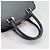 Bolso Louis Vuitton Pont Neuf Negro - vista 9