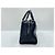 Borsa 2-Way Loewe Amazona, Nero - vista 6