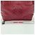 Borsa Loewe Amazona 28 Anagram in rosso - vista 4