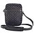 Borsa a Spalla Louis Vuitton Danube Marrone