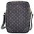 Borsa a Spalla Louis Vuitton Danube Marrone - vista 2