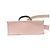 Borsa a Spalla Louis Vuitton Petite Sac Plat Epi M69575 Rosa - vista 7