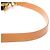 Borsa a tracolla Louis Vuitton Needle Bag Monogram marrone - vista 12