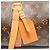Borsa a tracolla Louis Vuitton Needle Bag Monogram marrone - vista 13