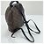 Zaino Louis Vuitton Palm Springs PM Marrone - vista 10