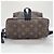Zaino Louis Vuitton Palm Springs PM Marrone - vista 7