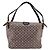 Borsa a Spalla Ballade PM Louis Vuitton Bordò