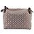 Borsa a Spalla Ballade PM Louis Vuitton Bordò - vista 3