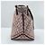 Borsa a Spalla Ballade PM Louis Vuitton Bordò - vista 5