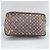 Borsa a Spalla Ballade PM Louis Vuitton Bordò - vista 7