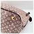 Borsa a Spalla Ballade PM Louis Vuitton Bordò - vista 9