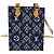 Borsa Petite Sac Plat 1854 di Louis Vuitton Blu navy - vista 2