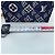 Borsa Petite Sac Plat 1854 di Louis Vuitton Blu navy - vista 4