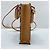 Borsa Petite Sac Plat 1854 di Louis Vuitton Blu navy - vista 5