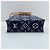 Borsa Petite Sac Plat 1854 di Louis Vuitton Blu navy - vista 7