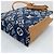 Borsa Petite Sac Plat 1854 di Louis Vuitton Blu navy - vista 9
