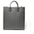 Borsa Fendi Vertical 2-way Zucca Nero - vista 2