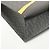Borsa Fendi Vertical 2-way Zucca Nero - vista 5