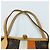 Borsa Tote Louis Vuitton Neverfull GM Marrone - vista 11