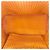 Borsa Tote Louis Vuitton Neverfull GM Marrone - vista 12
