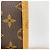Borsa Tote Louis Vuitton Neverfull GM Marrone - vista 14