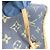 Borsa Tote Louis Vuitton Neverfull GM Marrone - vista 16
