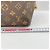 Borsa Tote Louis Vuitton Neverfull GM Marrone - vista 4