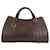 Borsa Loewe Camosio Marrone