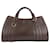 Borsa Loewe Camosio Marrone - vista 2