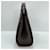 Borsa Loewe Camosio Marrone - vista 5