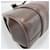 Borsa Loewe Camosio Marrone - vista 8