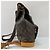 Zaino Montsouris GM Louis Vuitton Marrone - vista 6