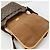Borsa a Spalla Louis Vuitton Messenger Bosphore PM Marrone - vista 11