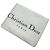 Borsa a Spalla Christian Dior Trotter Blu - vista 15