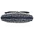 Borsa a Spalla Christian Dior Trotter Blu - vista 5