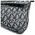 Borsa a Spalla Christian Dior Trotter Blu - vista 7