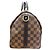 Borsa Louis Vuitton Speedy Bandoulière 30 Marrone - vista 4