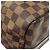 Borsa Louis Vuitton Speedy Bandoulière 30 Marrone - vista 6